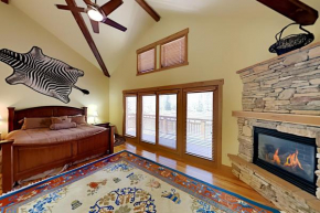 Aspen Grove Lodge